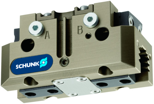 SCHUNK PGN-PLUS 64-1-AS Pneumatic grippers 