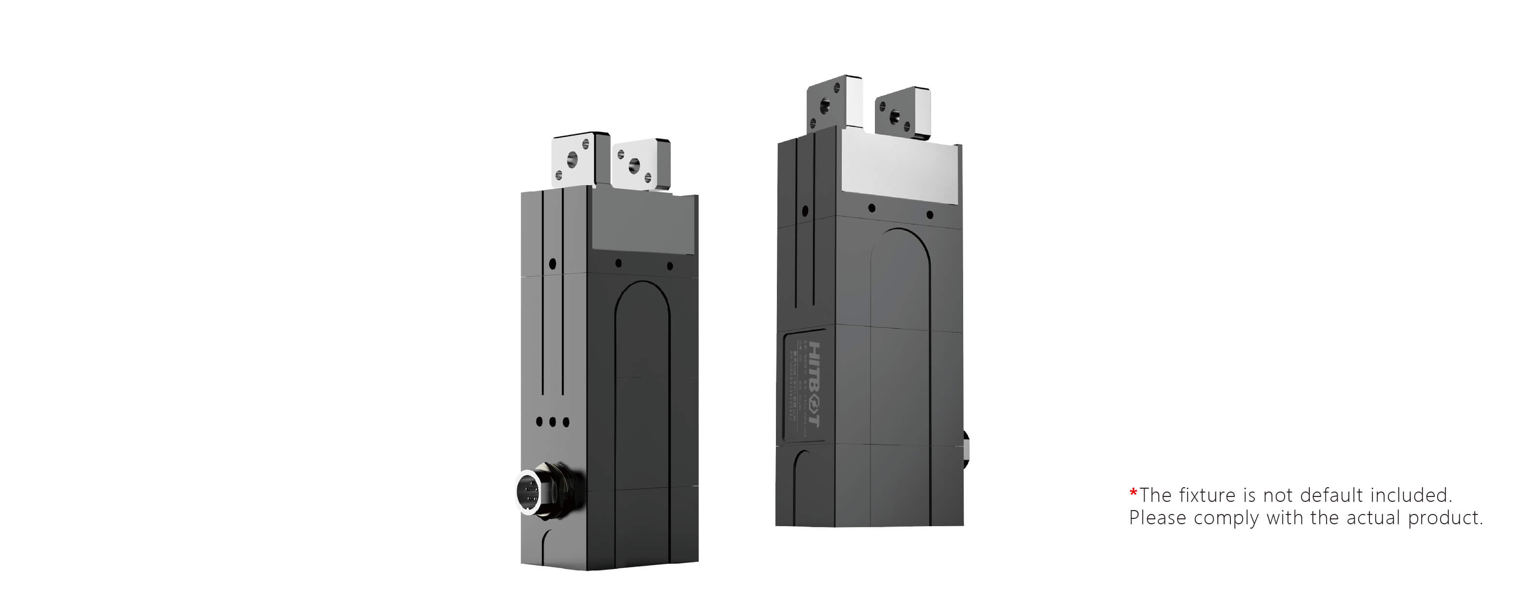 Z-EFG-20 Range electric grippers from HITBOT (PRICE ON REQUEST) 