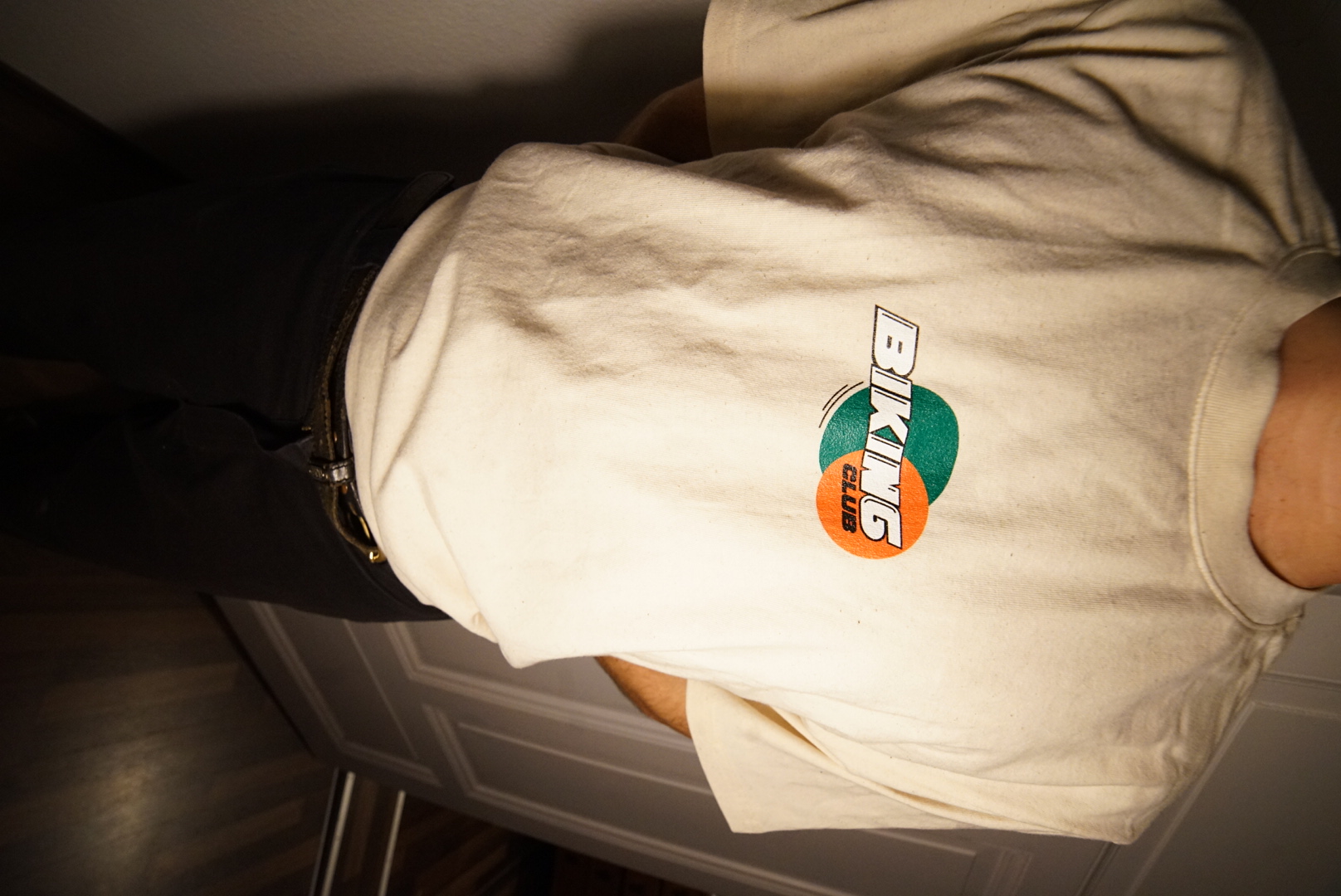 LOGO Shirt