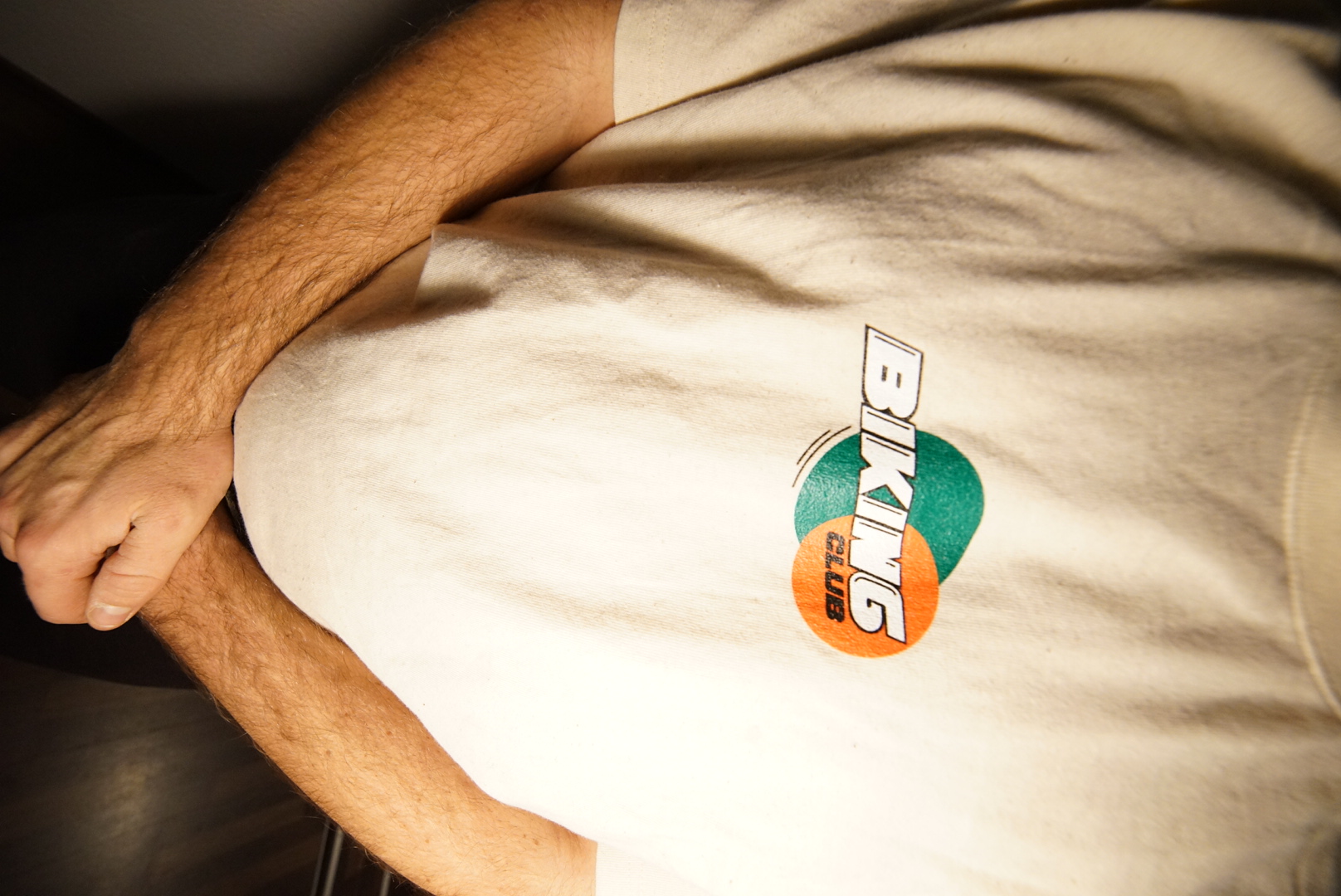 LOGO Shirt