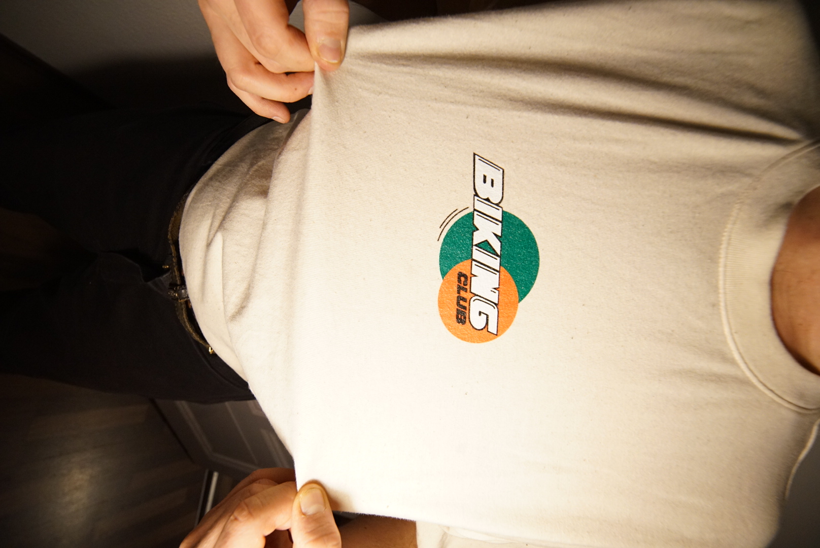 LOGO Shirt