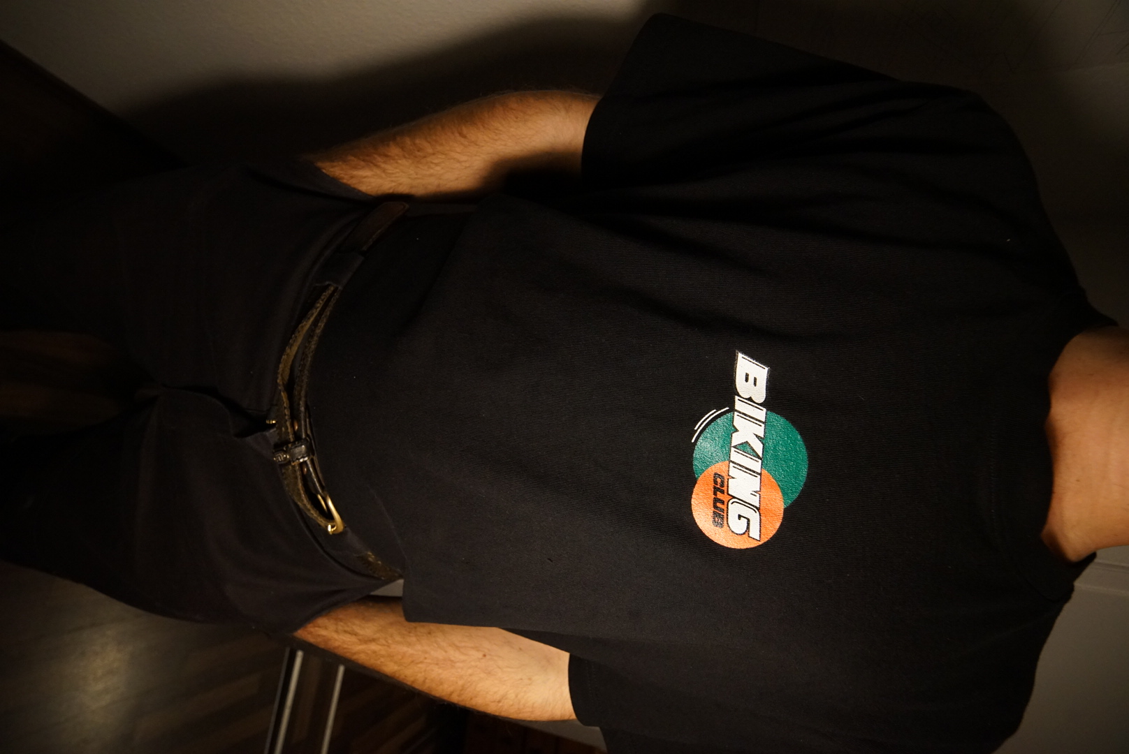 LOGO Shirt