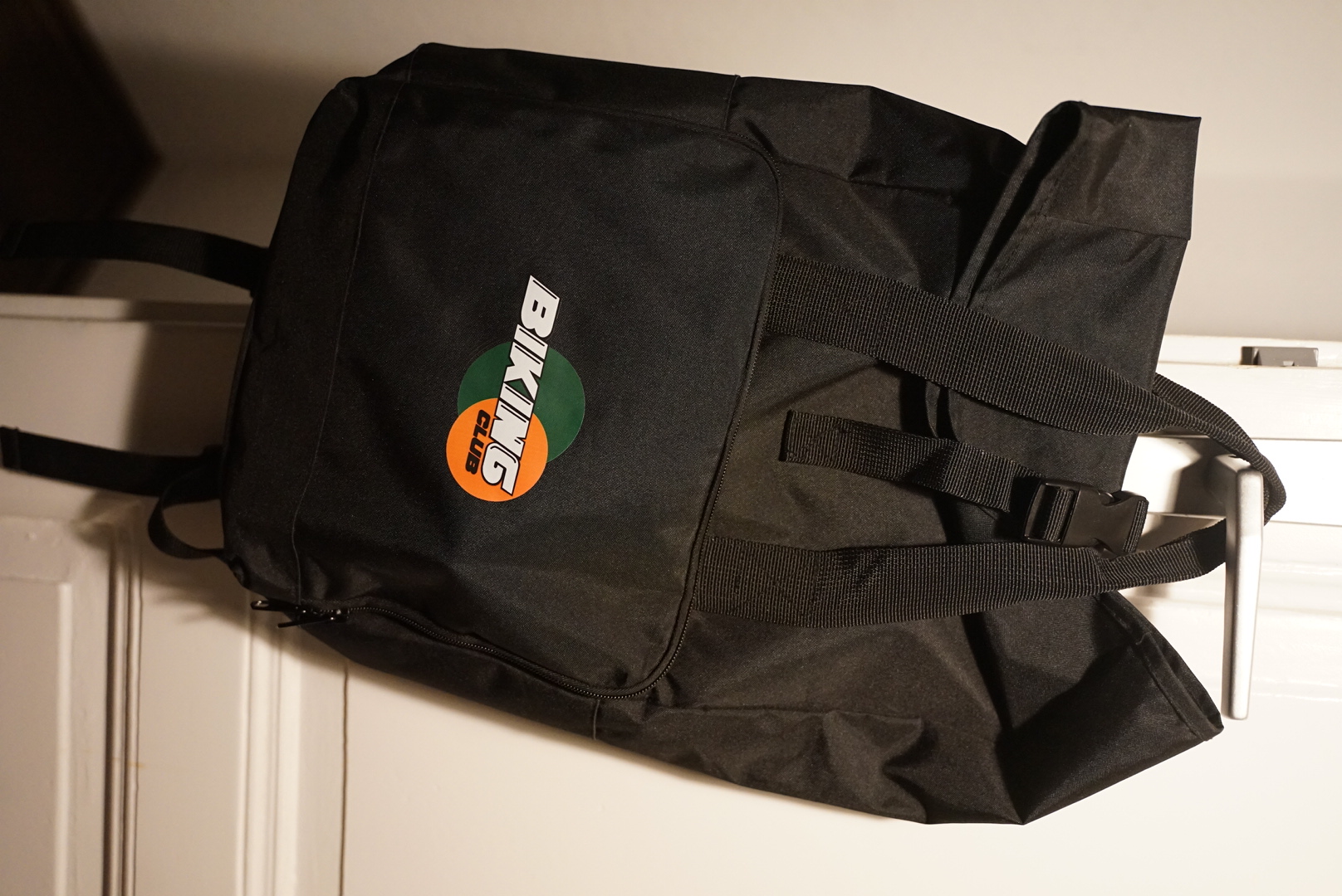 BIKING BAG