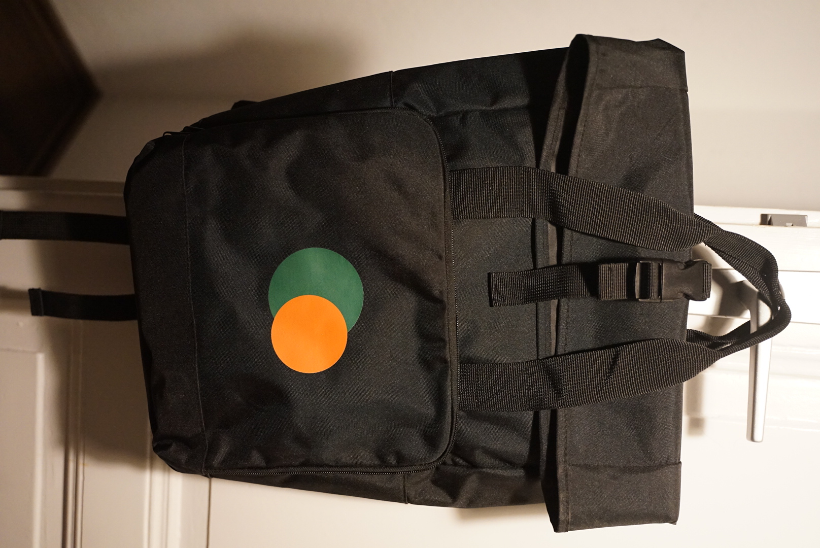BIKING BAG
