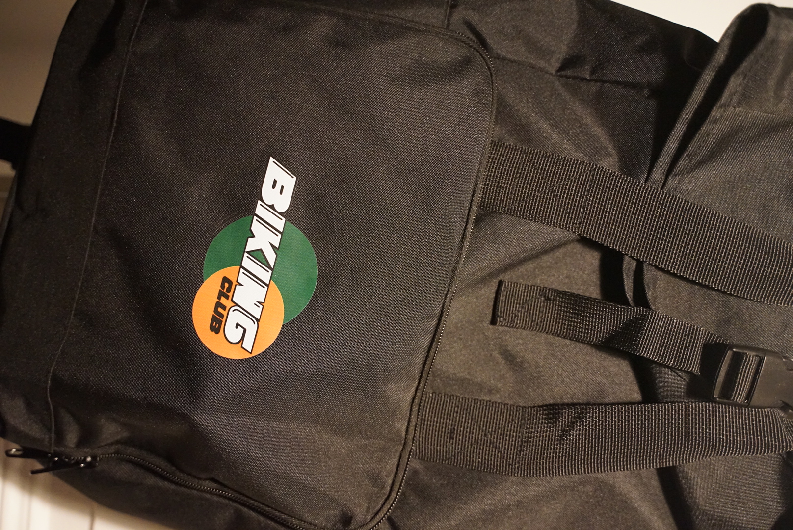 BIKING BAG