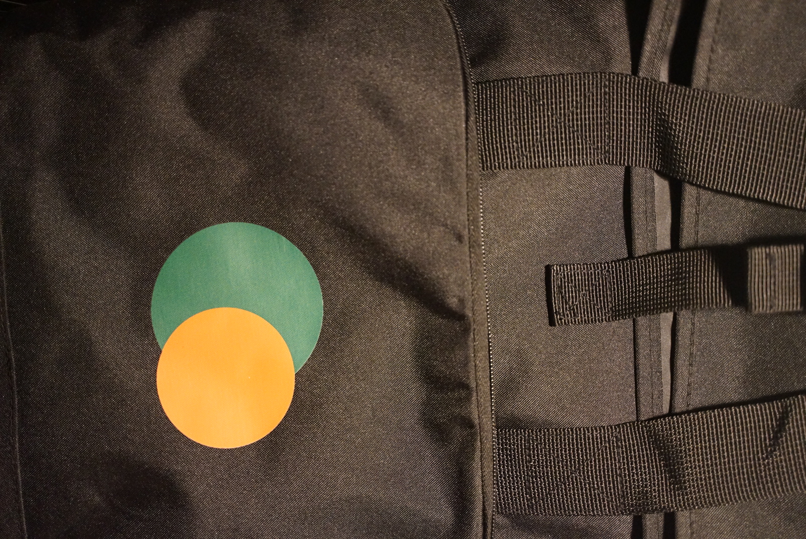 BIKING BAG