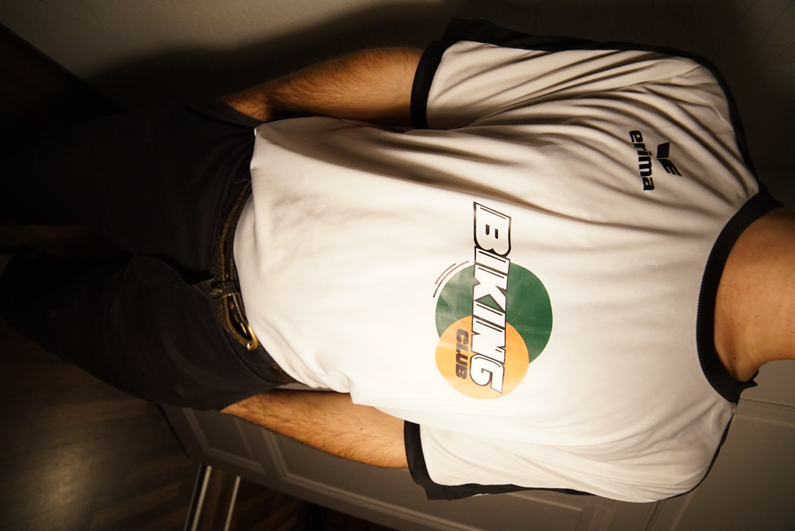 BIKING TRIKOT
