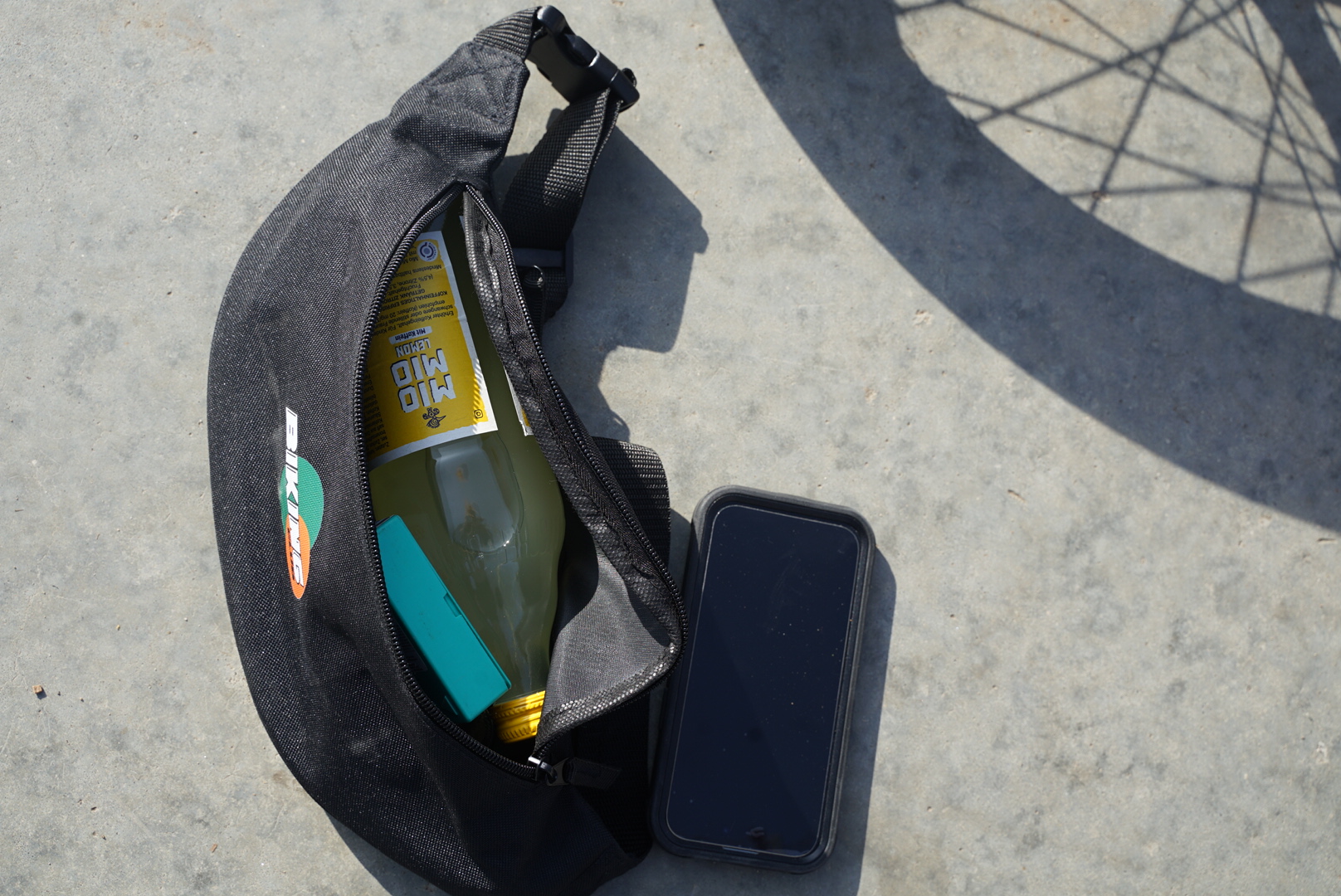 HIP BIKING BAG