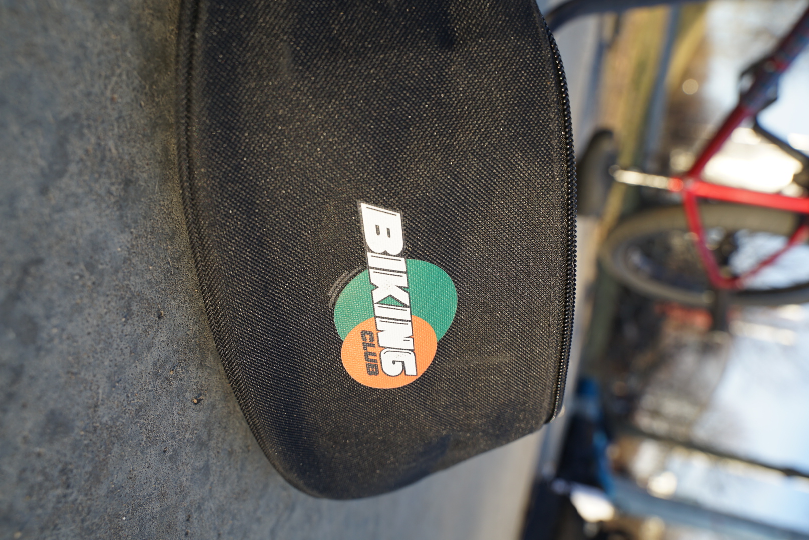 HIP BIKING BAG