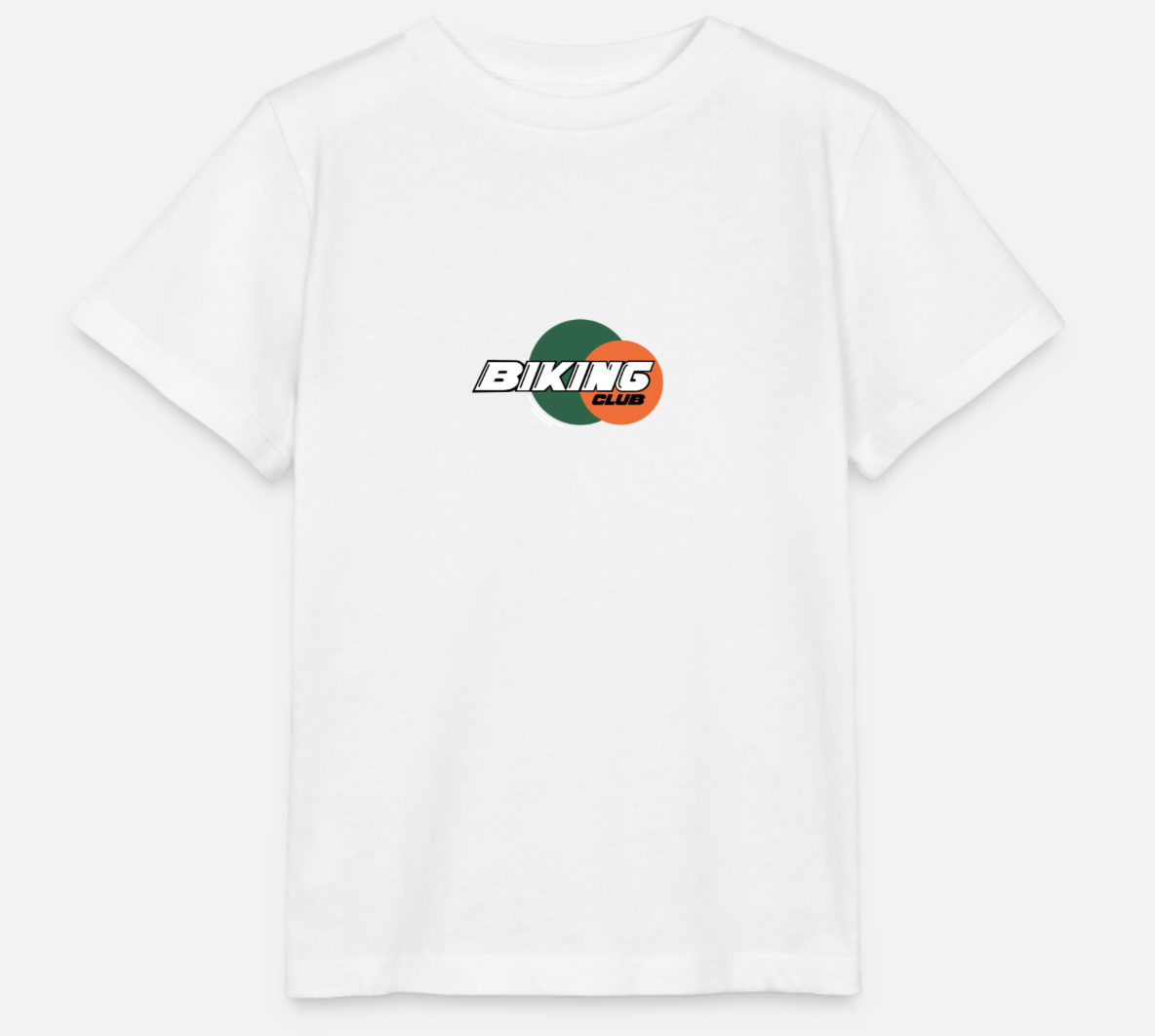 Logo Shirt - KIDS
