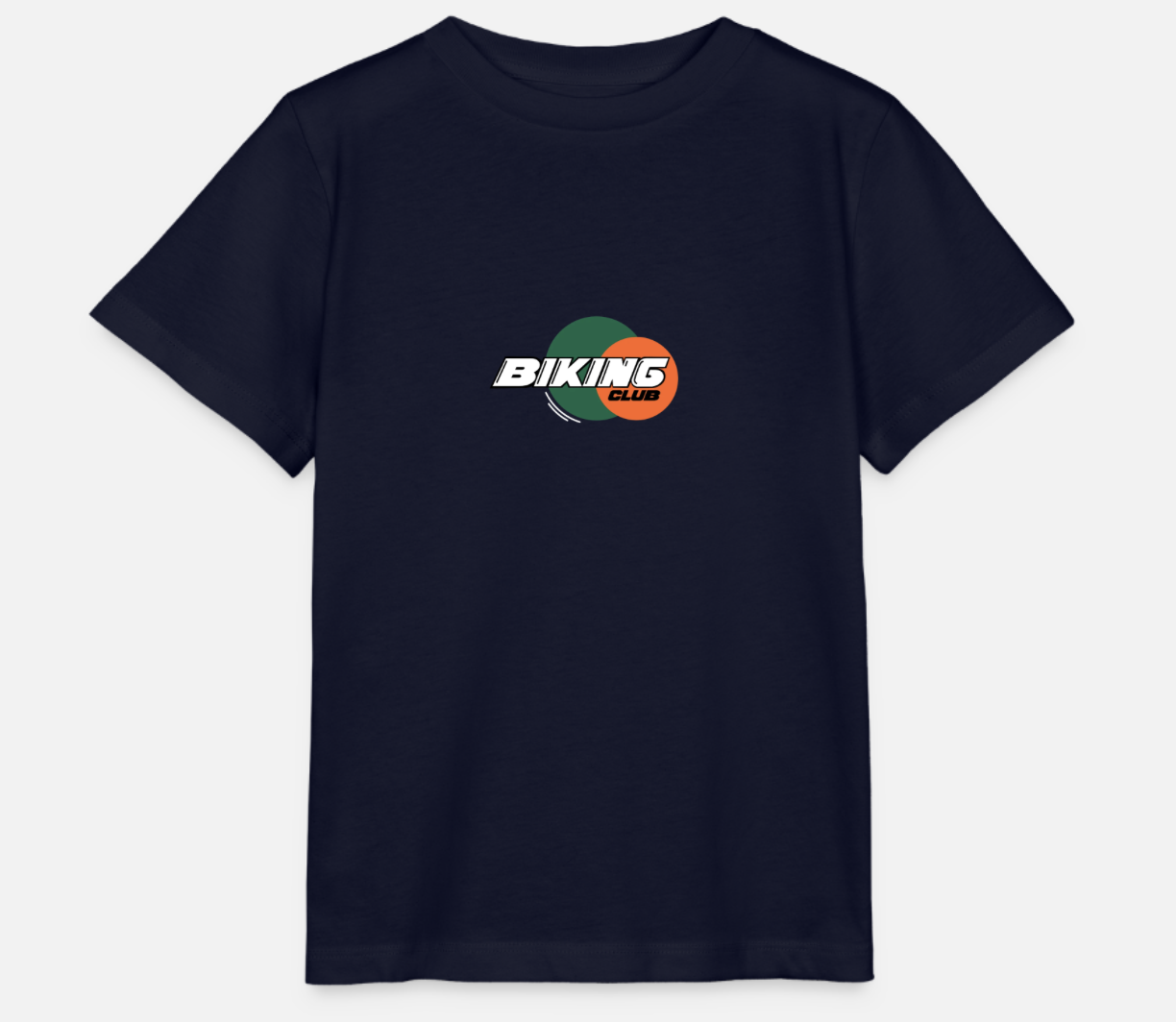 Logo Shirt - KIDS