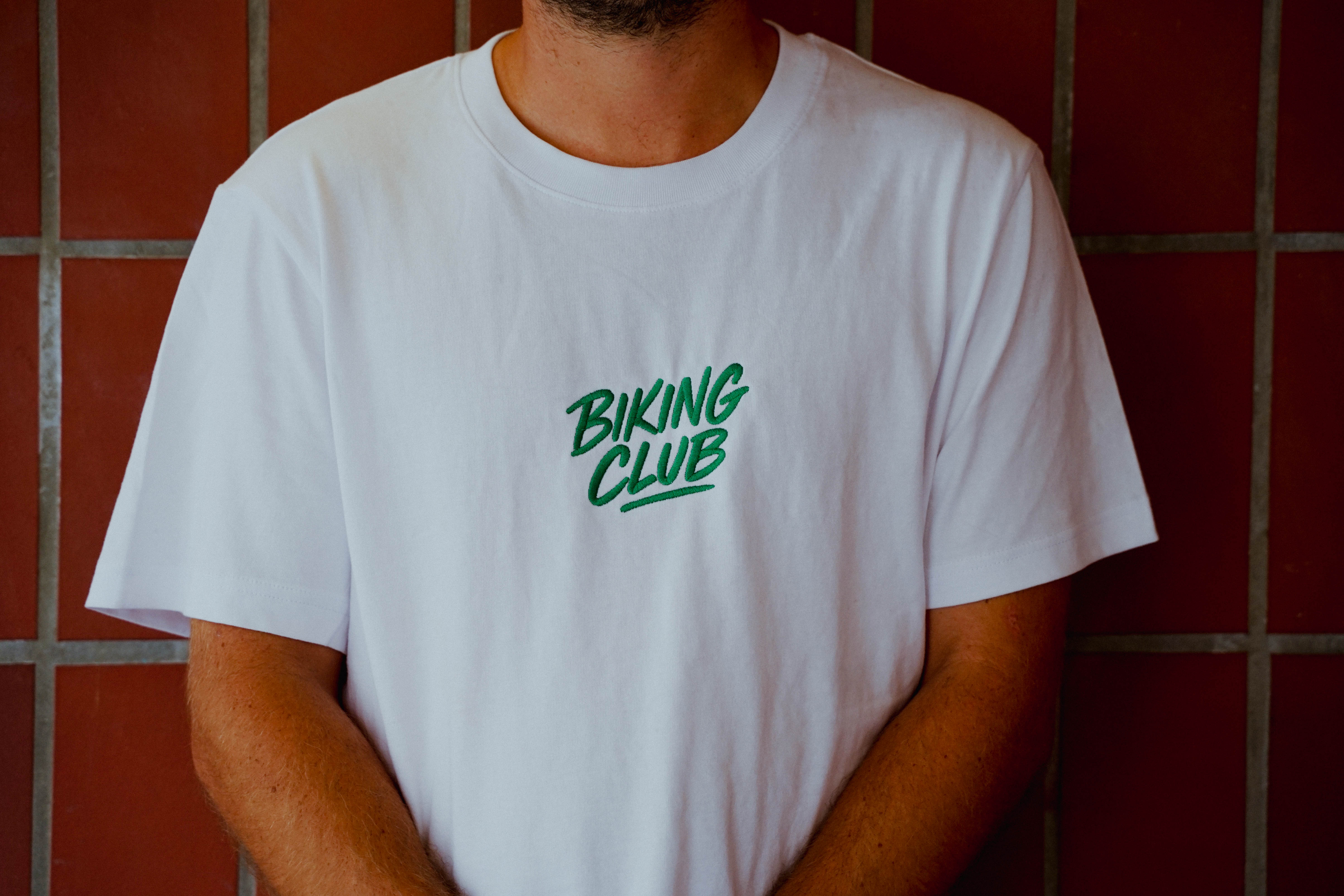 Embroided Shirt 