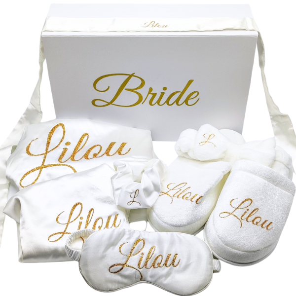 Coffret Bride Prenium