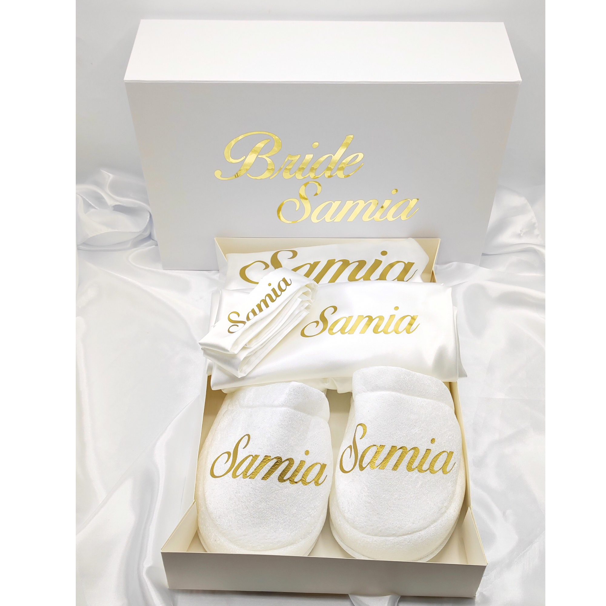 Coffret Bride Cocooning