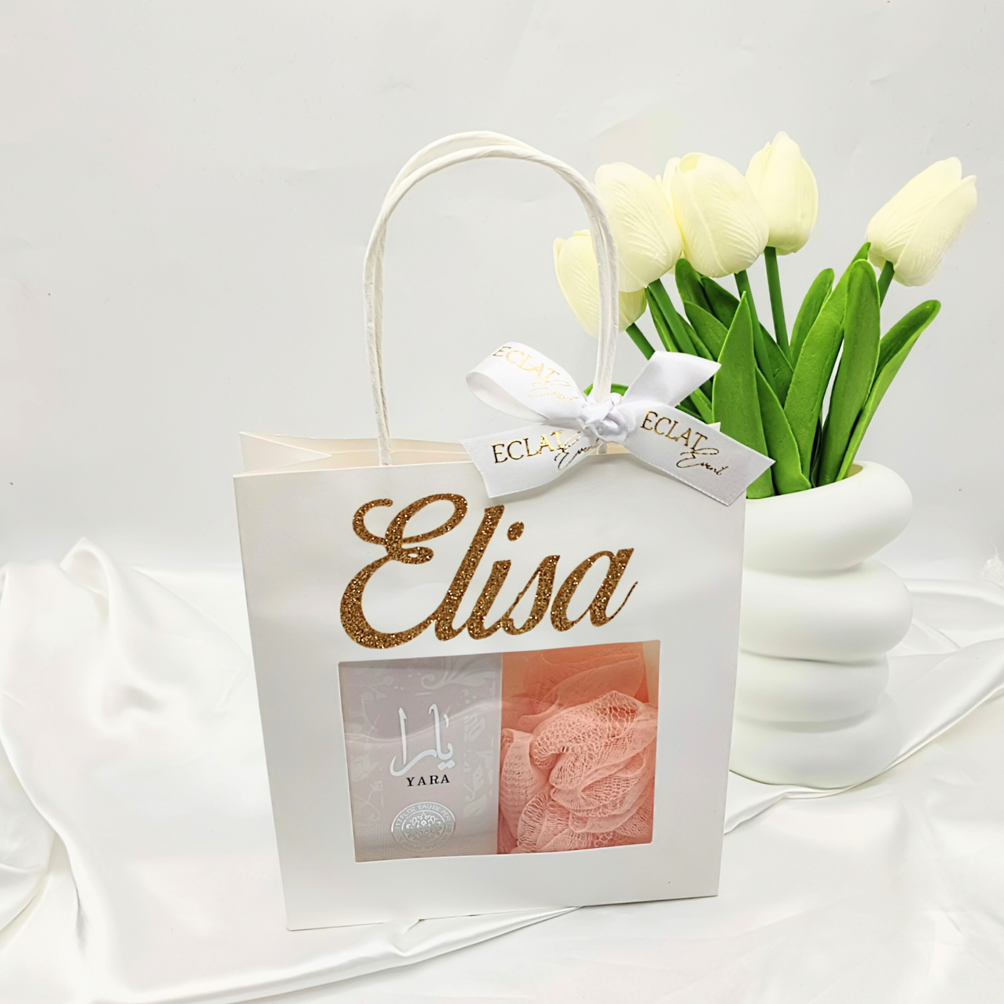 Coffret Yara