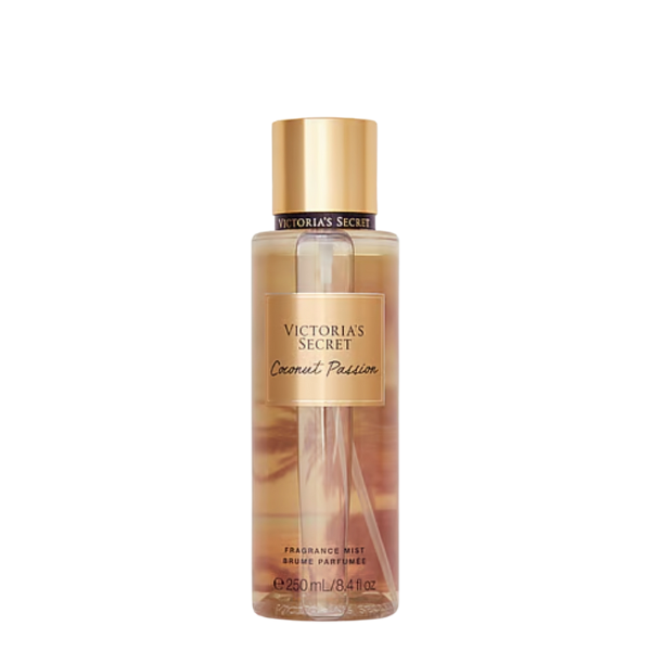 Brume Victoria's Secret Coconut Passion