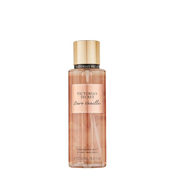 Brume Victoria's Secret Bare Vanilla