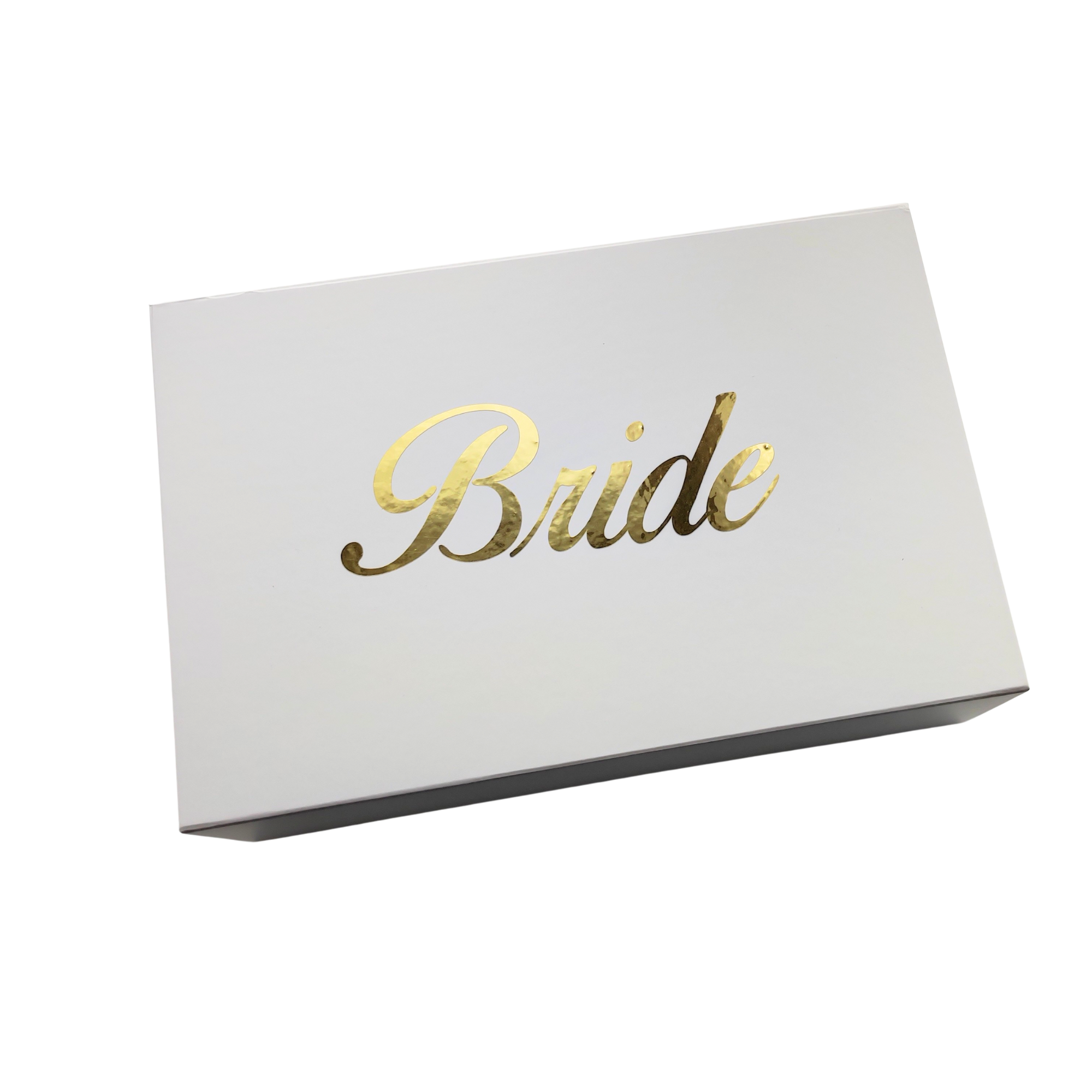 Boite Aimantée Cadeau Personnalisée