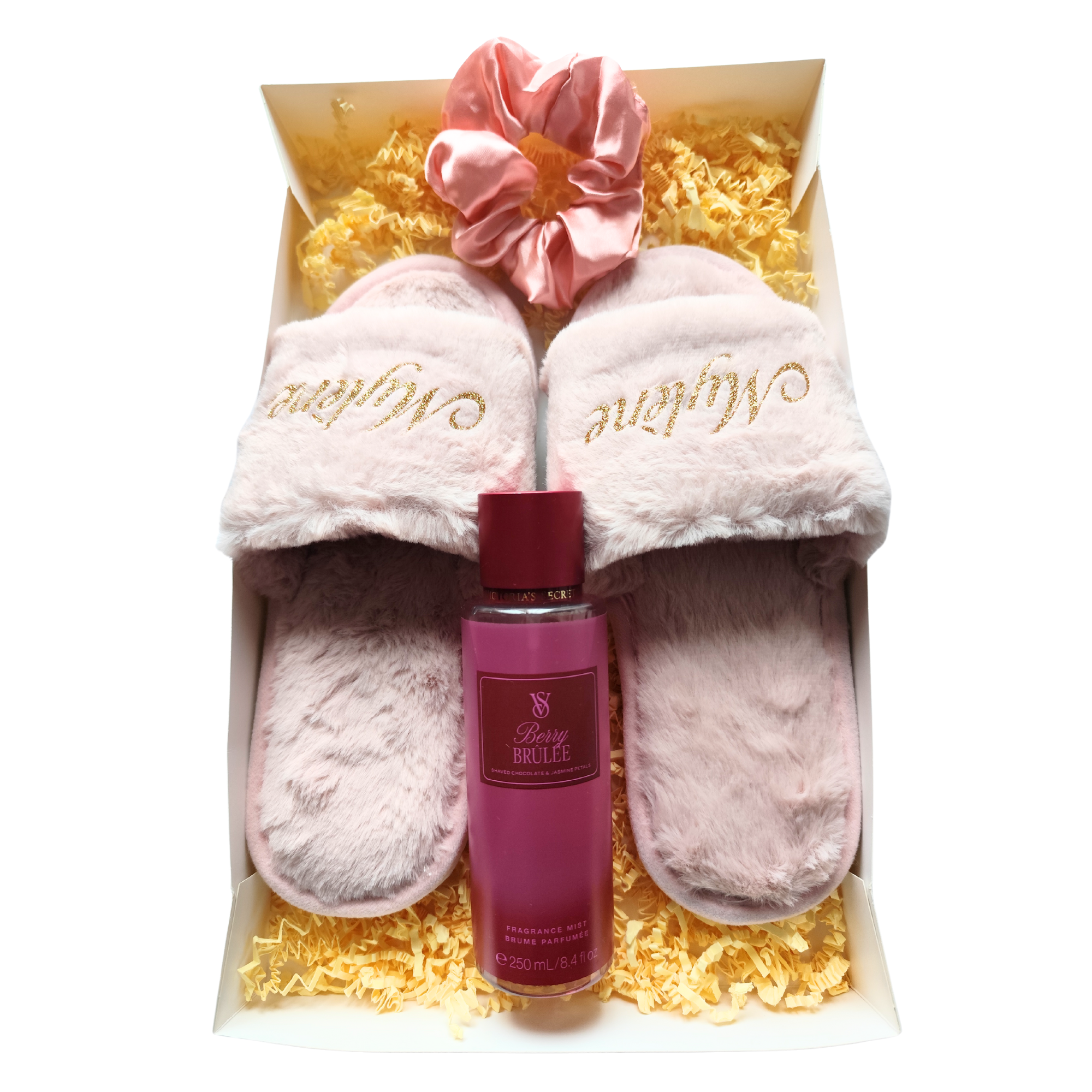 Coffret Brume et Chaussons