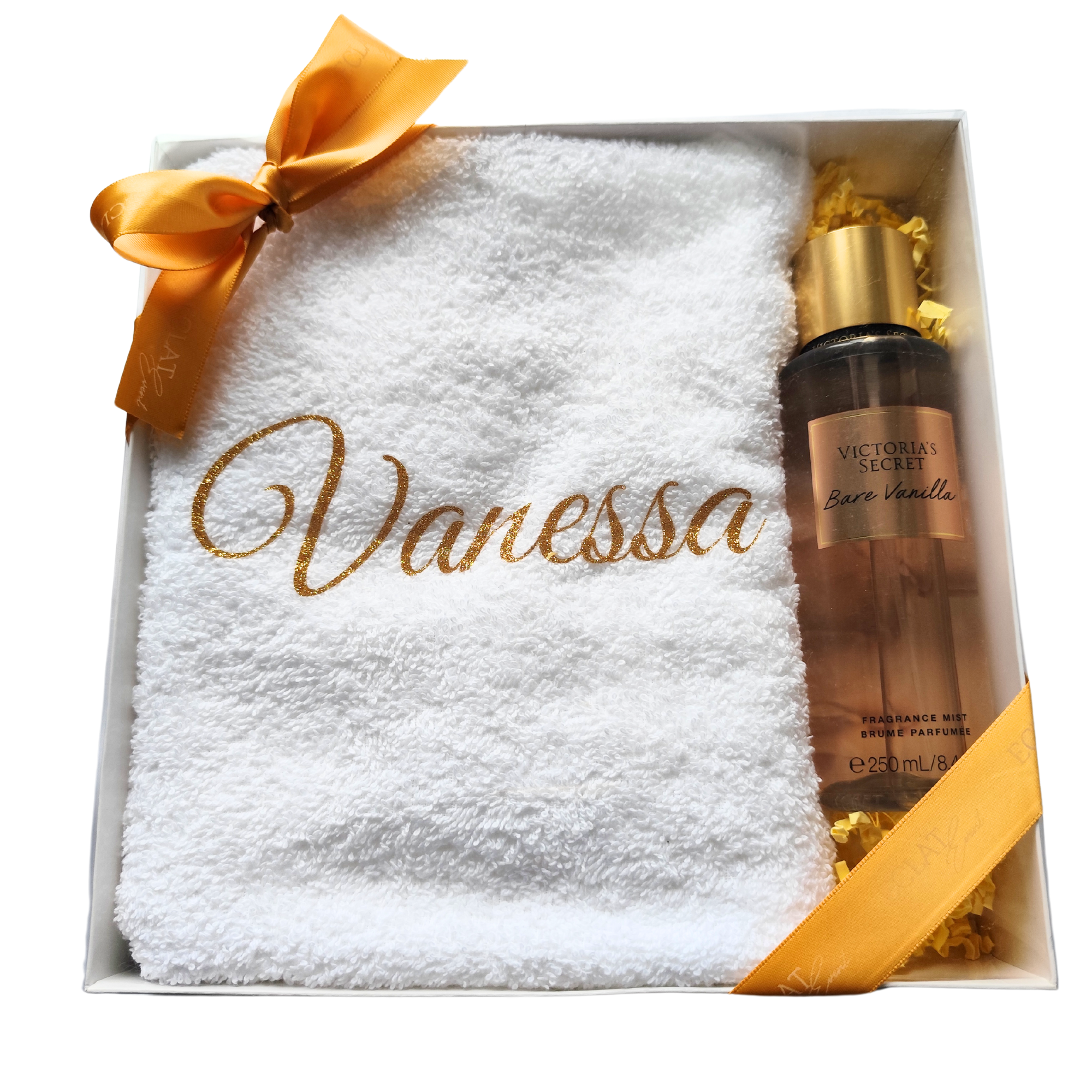 Coffret Bain +