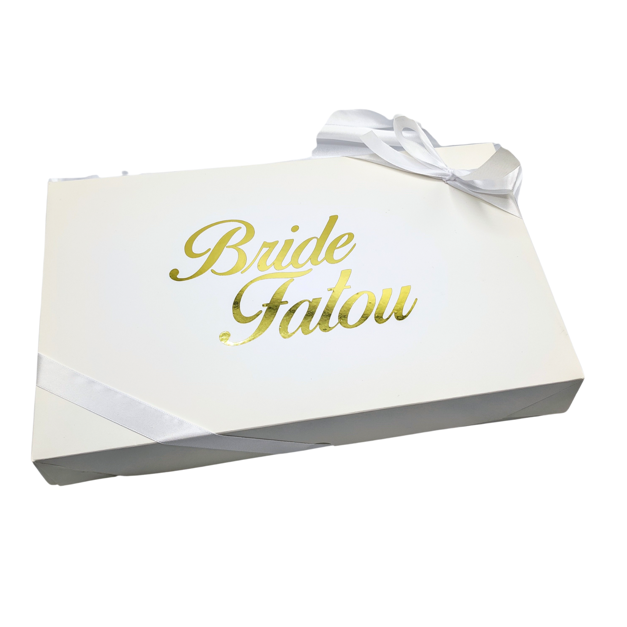 Boite Cadeau Rectangulaire