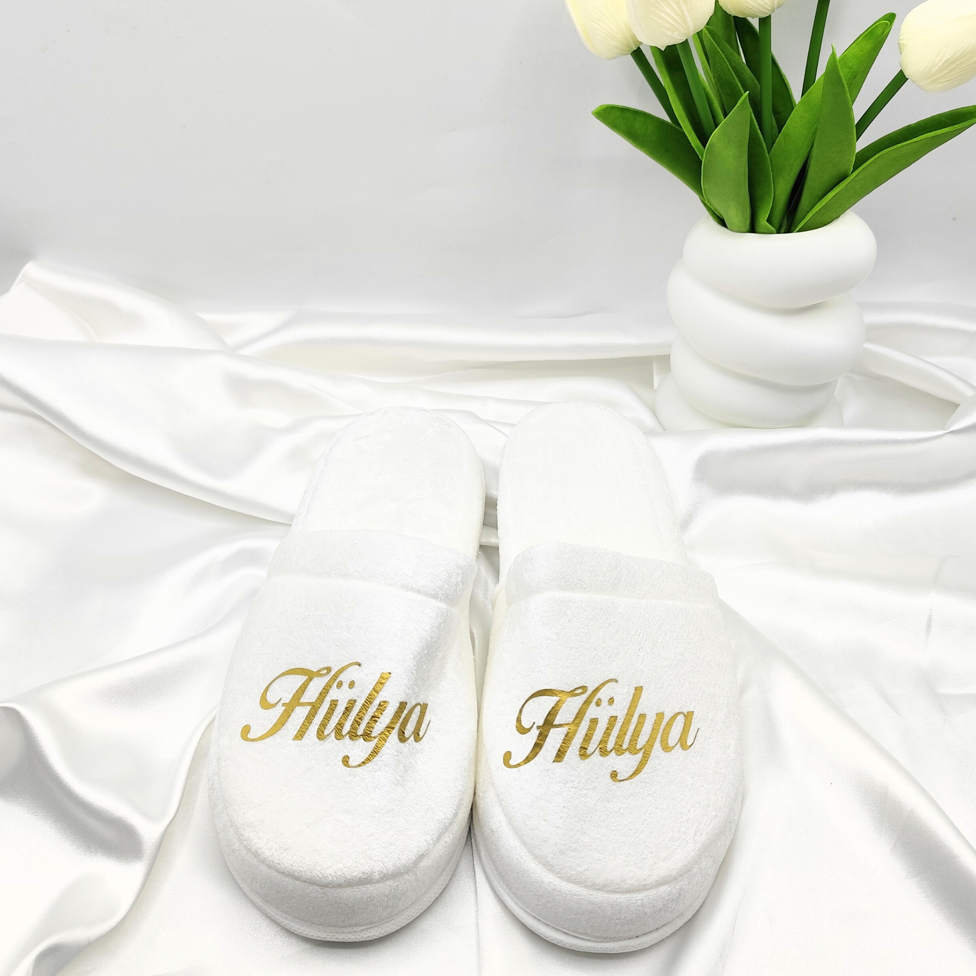 Chaussons Prenium