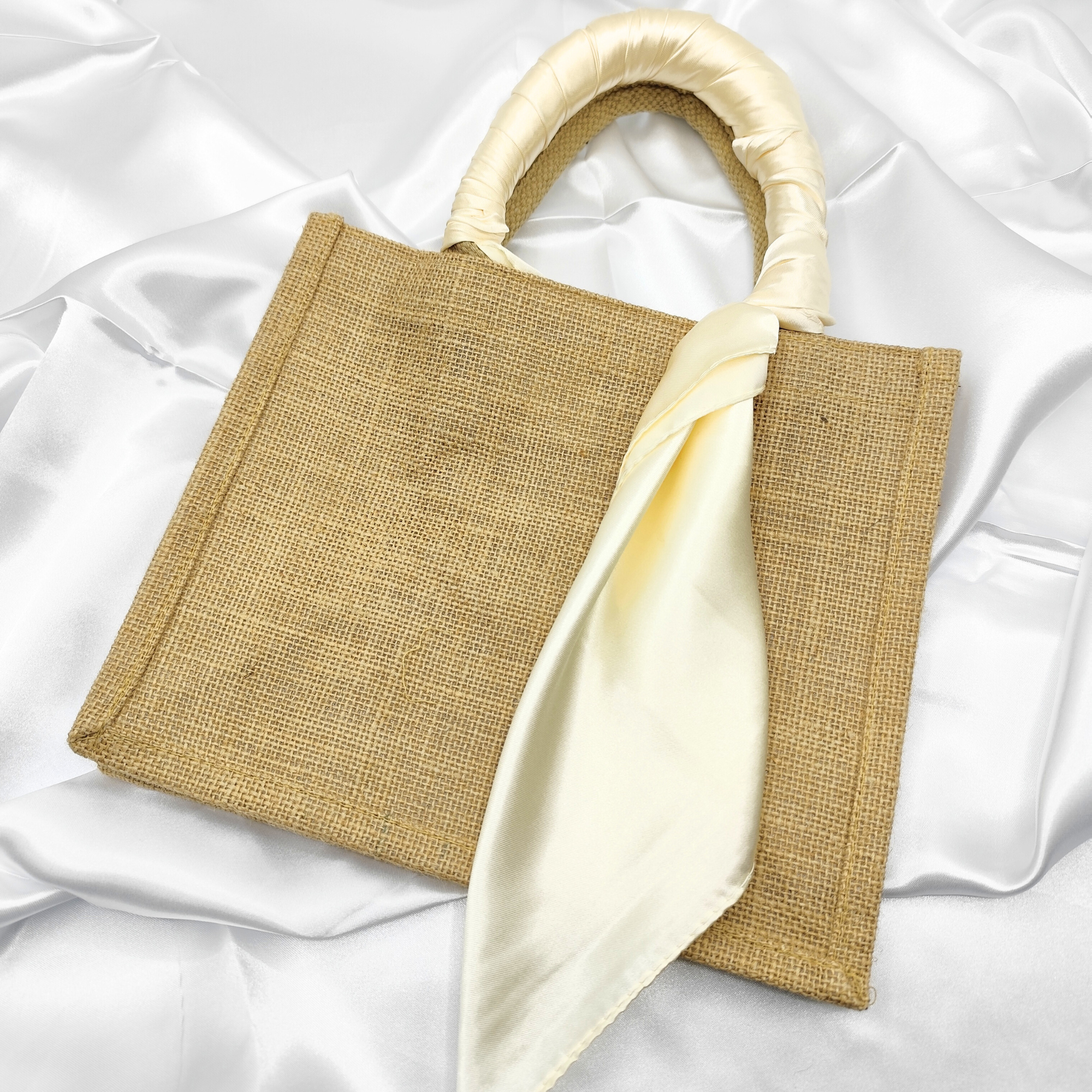 Foulard Champagne