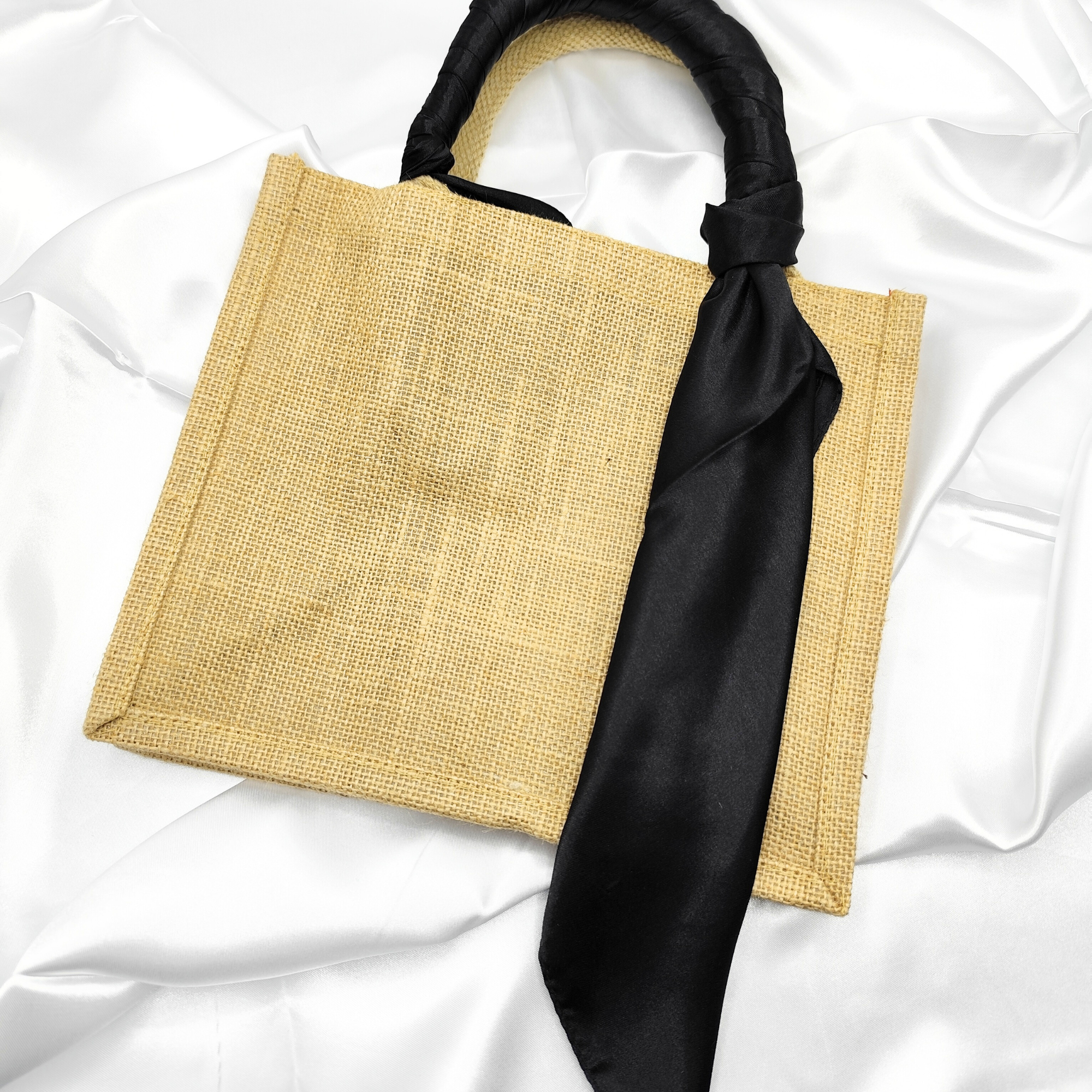 Foulard Noir