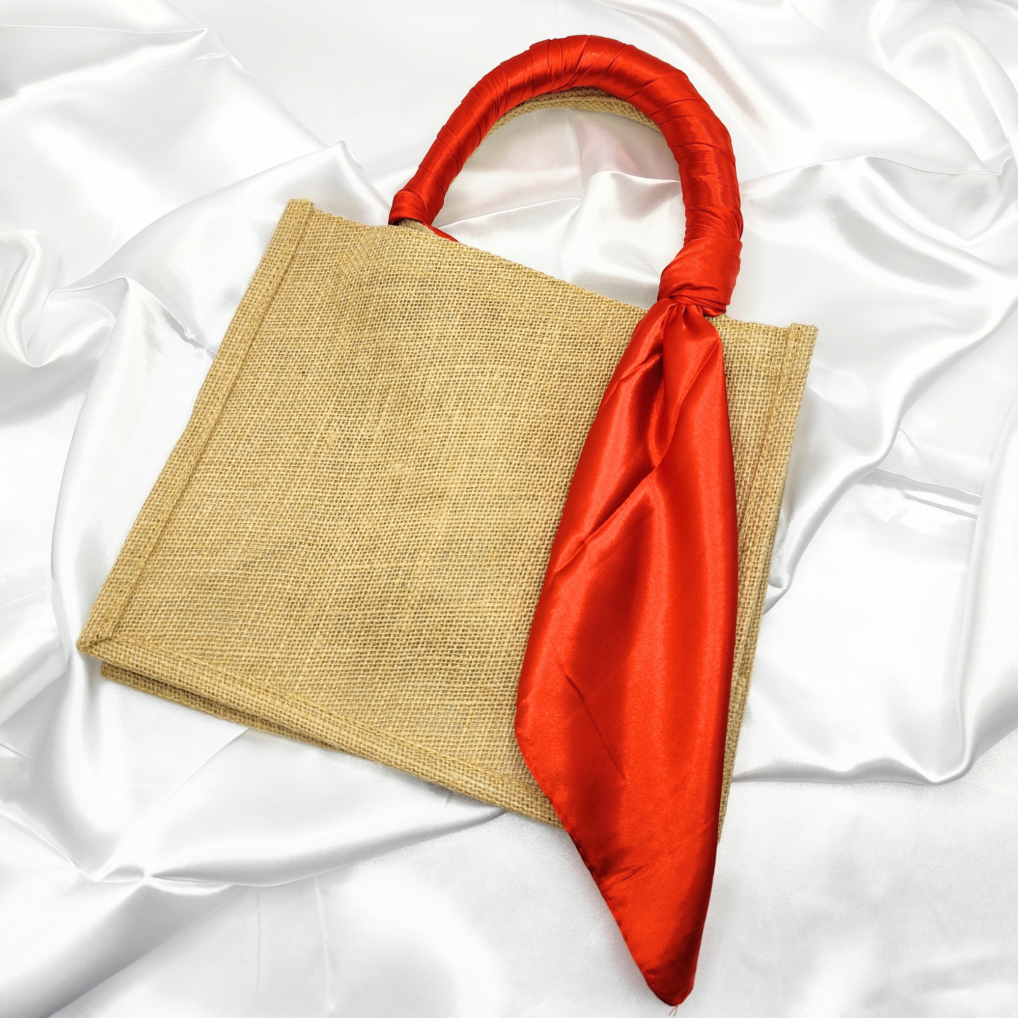 Foulard Rouge