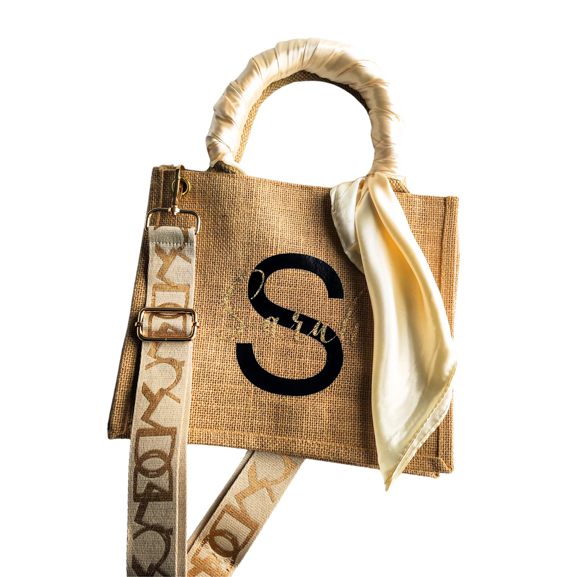 Foulard Champagne