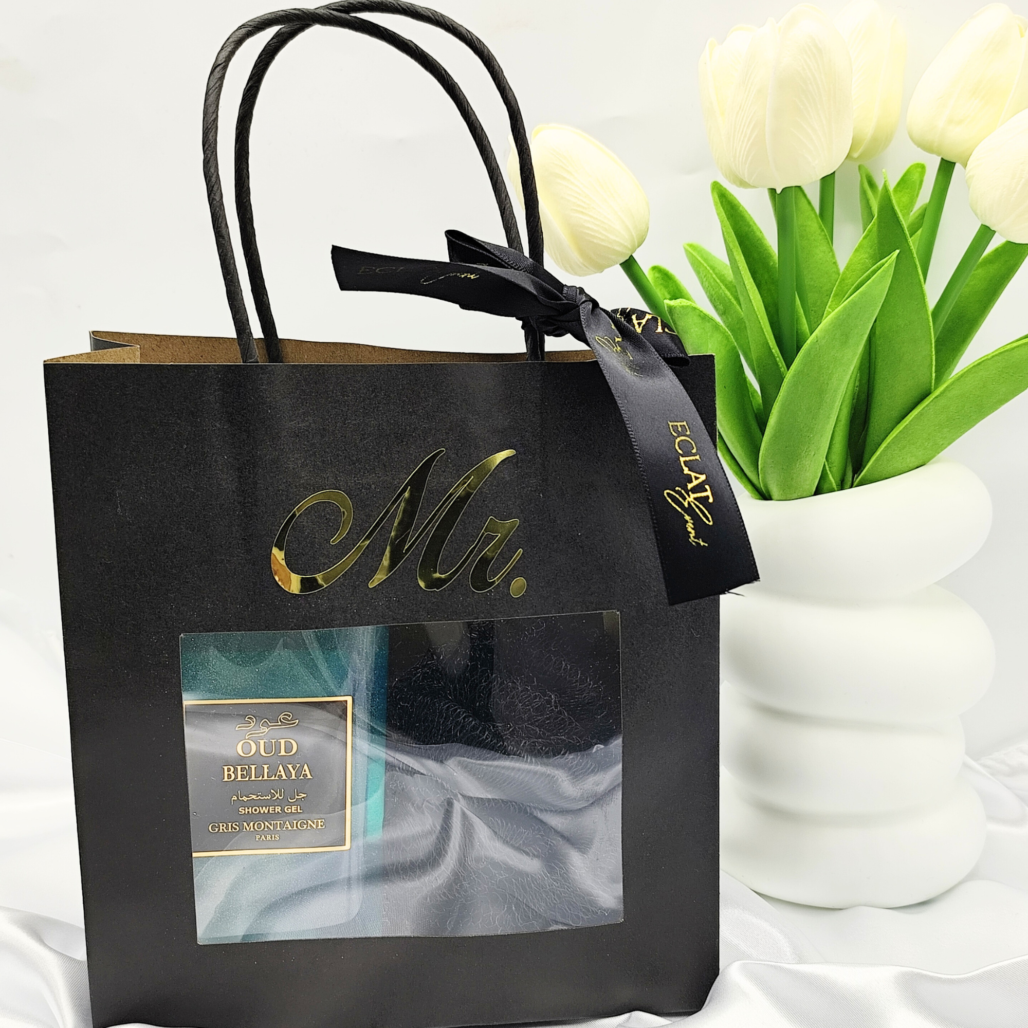 Mini Coffret Bain