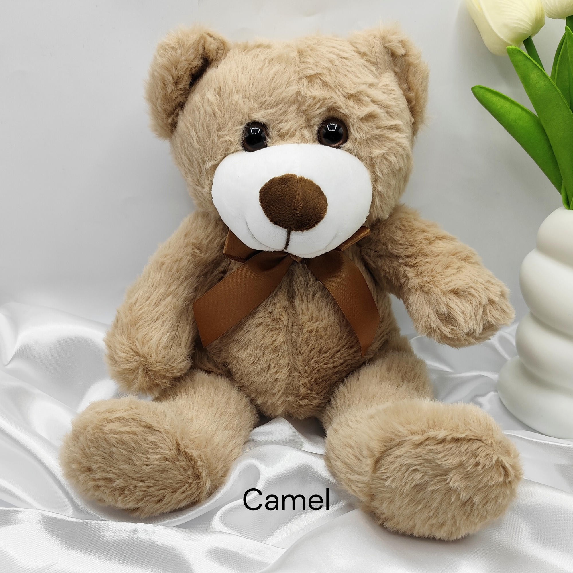Ours en Peluche