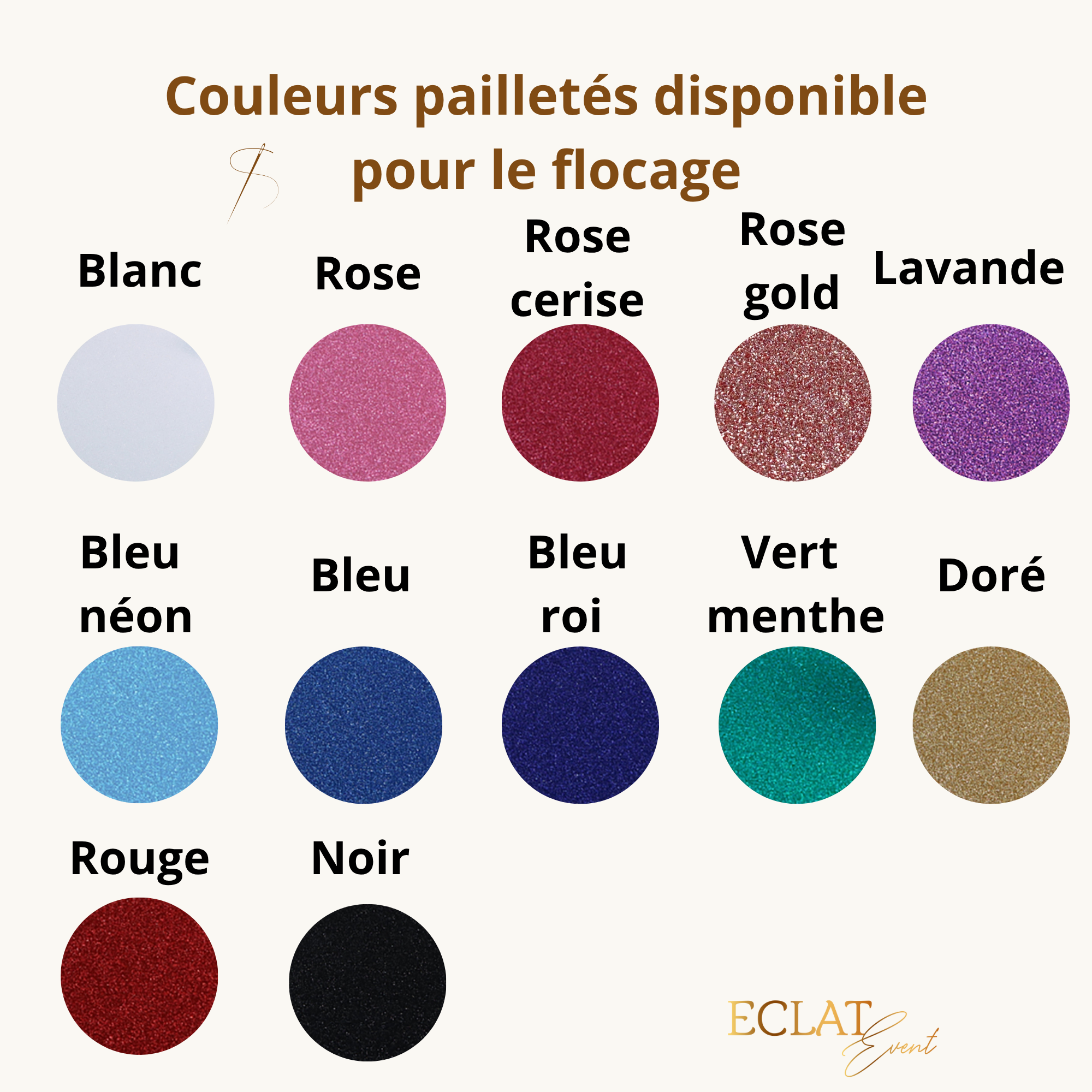 Protège carnet de santé gaze de coton flocage