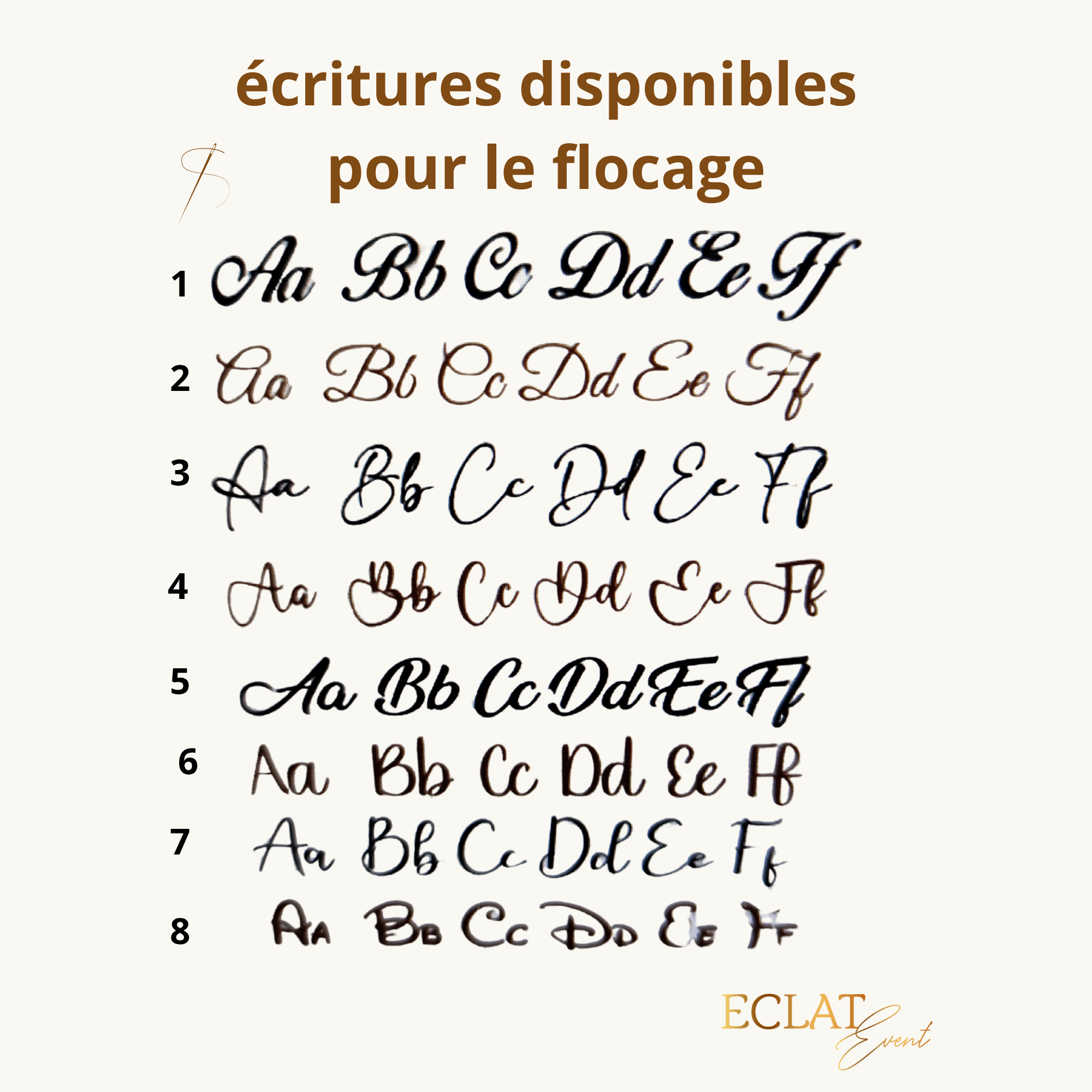 Protège carnet de santé gaze de coton flocage