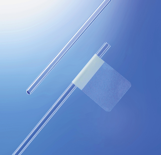 NMR-Etiketten für 5 mm Röhrchen