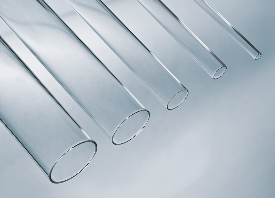 100 mm NMR-Röhrchen für das Bruker Match™ System