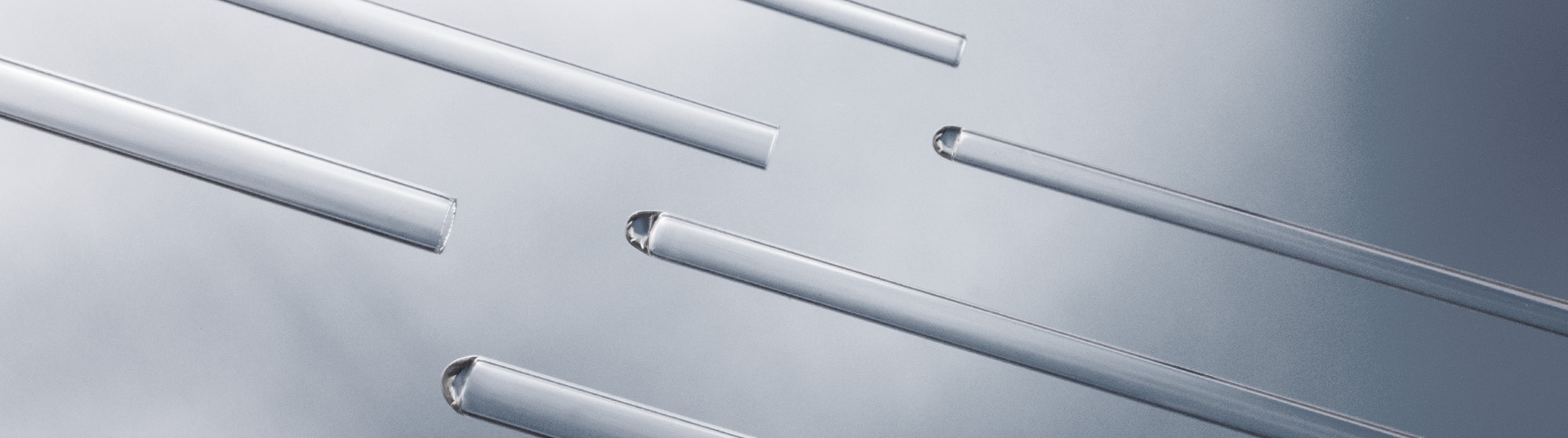 Standard EPR-Probenröhrchen 