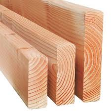 Planche calibrée douglas 27x200 4m