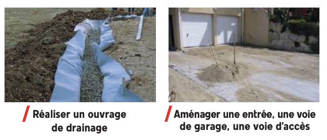 GEOTEXTILE MN6