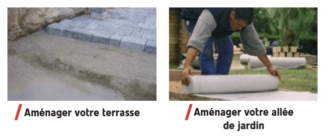 GEOTEXTILE MN6