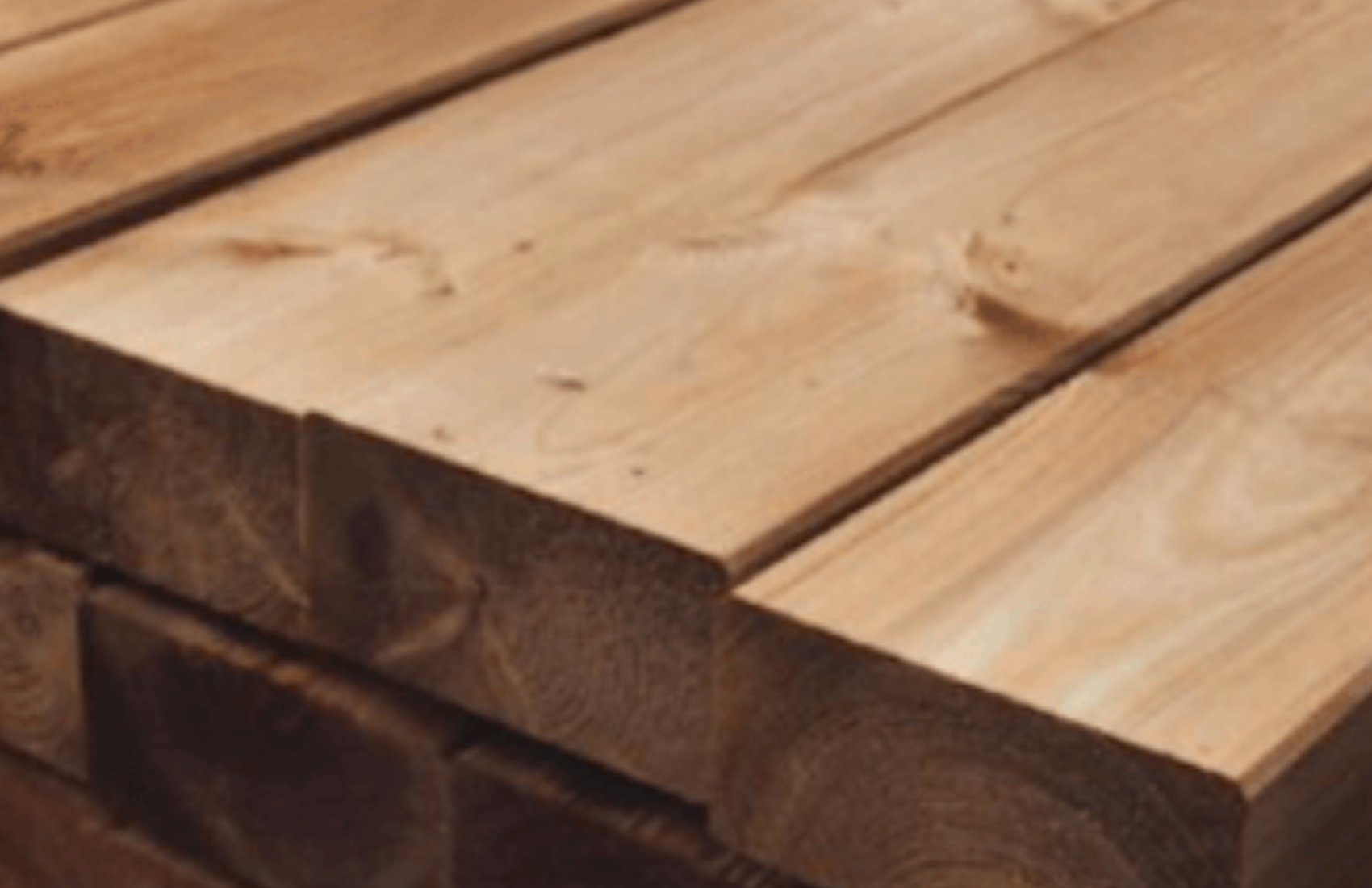Ossature pin classe 4 45x 120 3,85ml