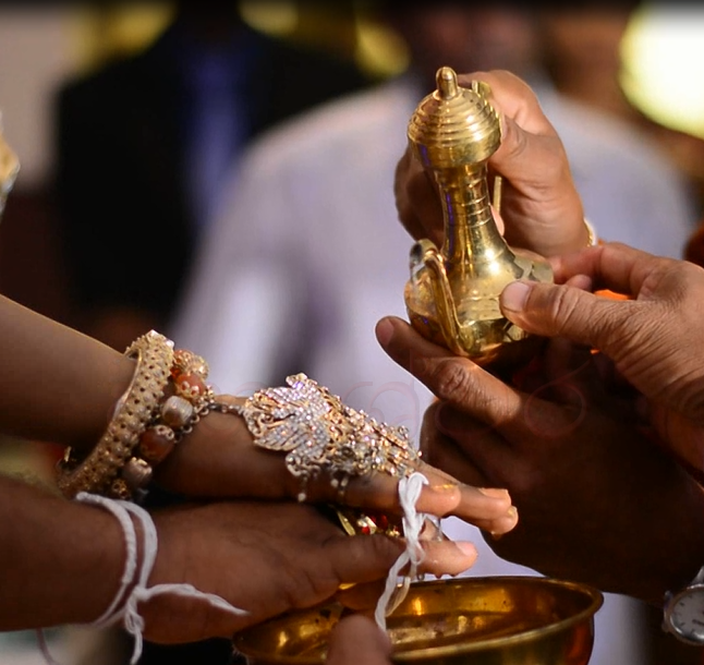 විවාහ නැකැත් පෙළ සාදවා ගැනීමට