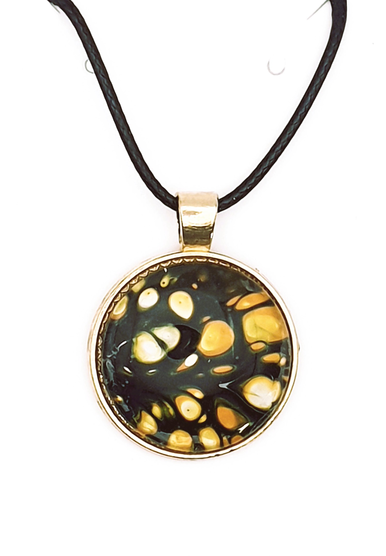 Glass Pendant – Brazil