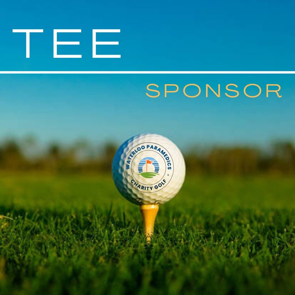 Tee Sponsorship
