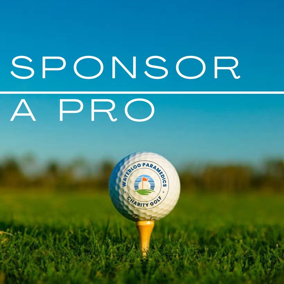 Sponsor a Pro