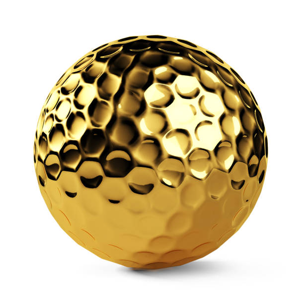 GOLDEN BALL CONTEST