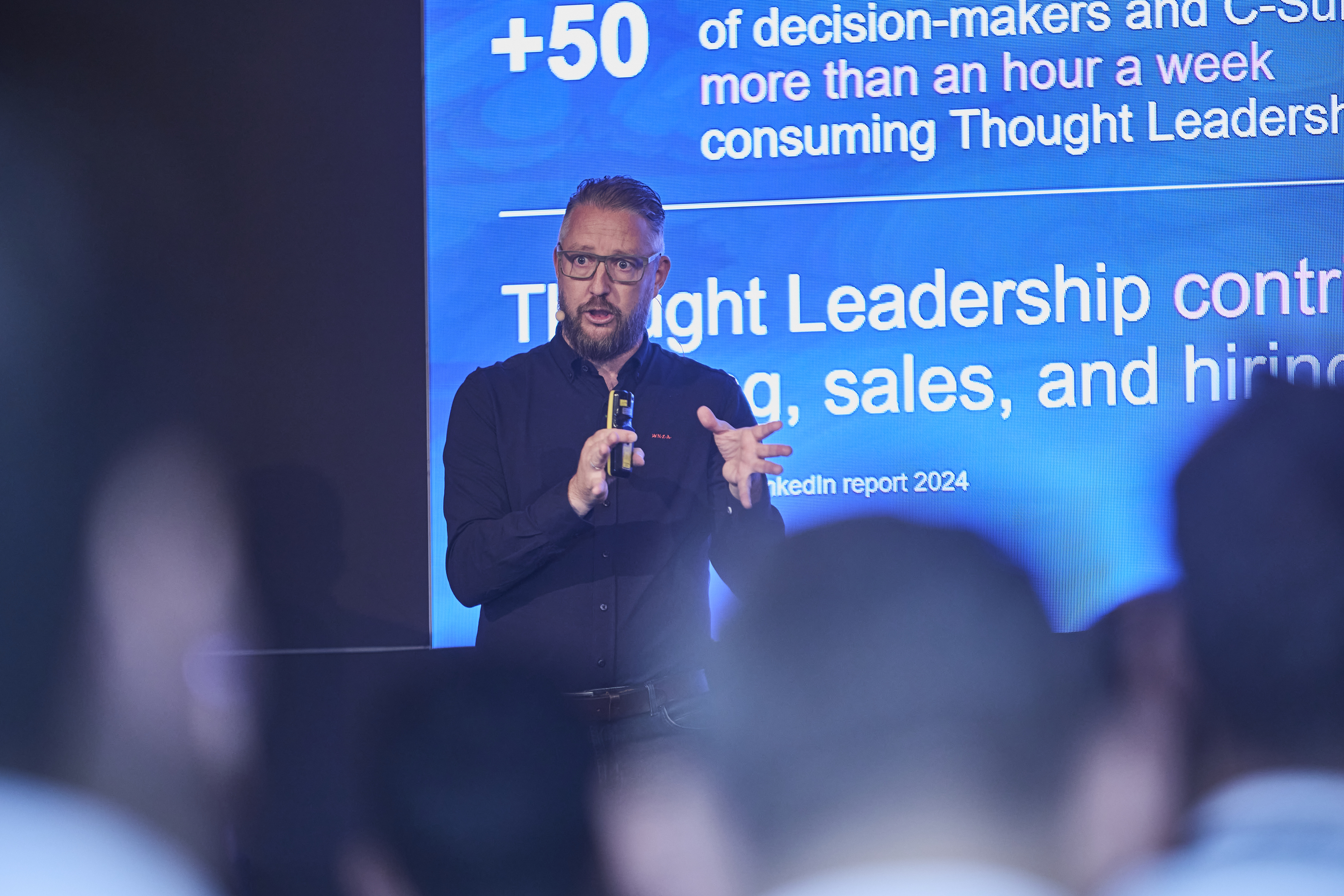 Momentum Magazine | September 2025 