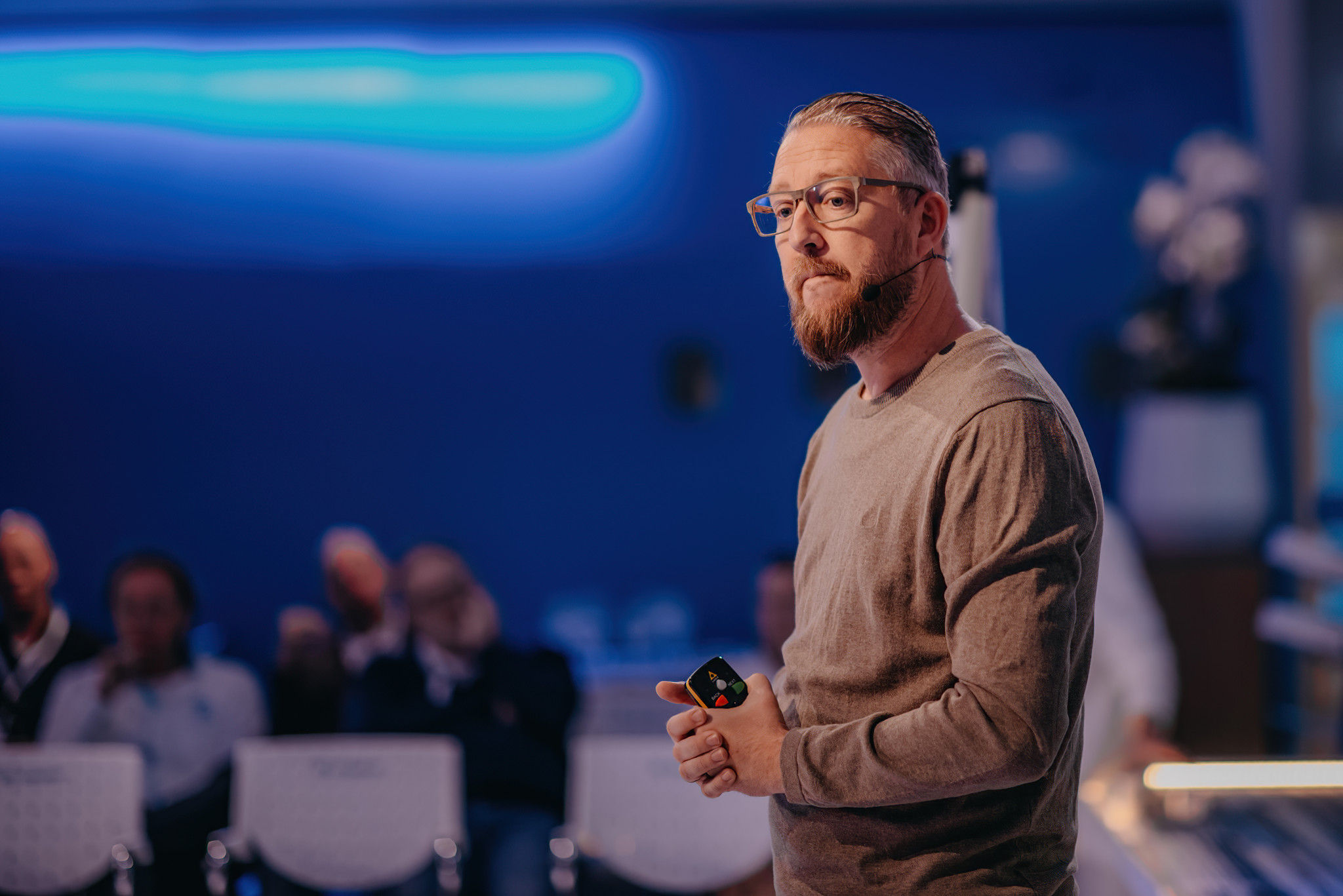 Momentum Magazine | September 2025 