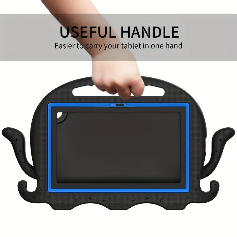 Funda Híbrida de EVA para Samsung Galaxy Tab A7 10.4" (2020/2022)
