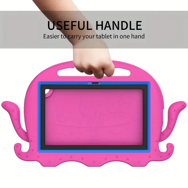 Funda Híbrida de EVA para Samsung Galaxy Tab A7 10.4" (2020/2022)